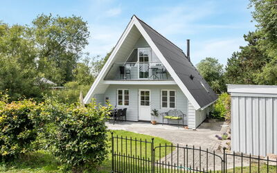 Thormund - 350M from the Sea