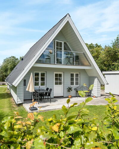 Thormund - 350M from the Sea