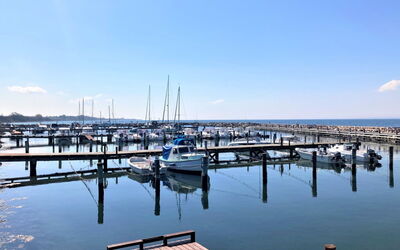 Gytta - 1Km from the Sea