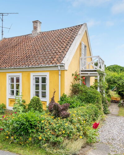 Gytta - 1Km from the Sea