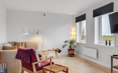 Truels - 2Km from the Sea