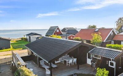 Pedersen - 50M from the Sea
