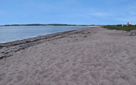 Inge - 300M from the Sea: Blu, Arbusto, Villetta, Groundcover, Giardino, Estate, Shade, Landscaping, Agriturismo, Eco Hotel