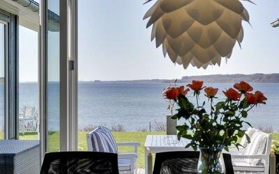 Lander - 20M from the Sea