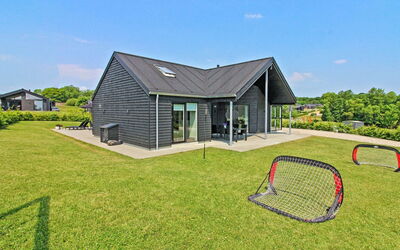 Thorfin - 200M from the Sea