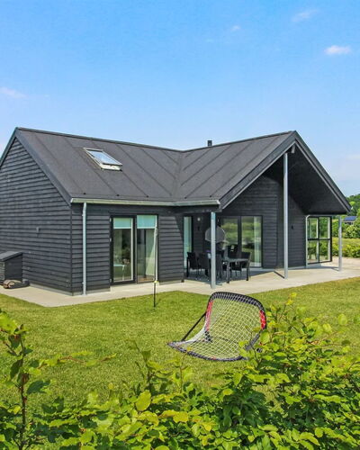 Thorfin - 200M from the Sea