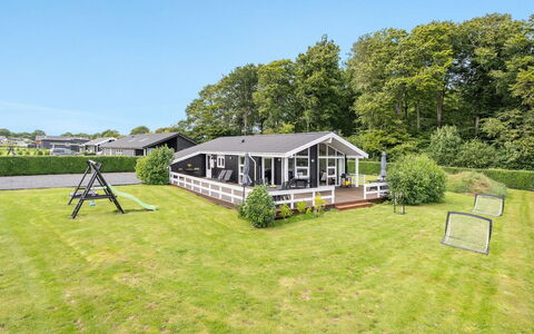 Darja - 300M from the Sea
