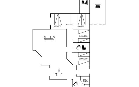 Sylvana - 400M from the Sea: Bianca, Design