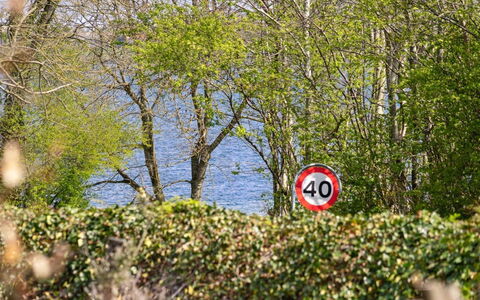 Holmwith - 200M from the Sea: Giorno, Costruzione, Zona Urbana, Area Metropolitana, Città, Appartamento, Quartiere, Metropoli, Grattacielo