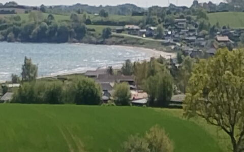 Tyyni - 75M from the Sea: Tetto, Casa, Casa, Villetta, Raccordo, Estate, Driveway, Edifici Giardino, Cortile, Capannone