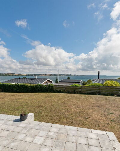 Beowulf - 200M from the Sea
