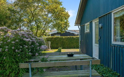 Farnke - 600M from the Sea