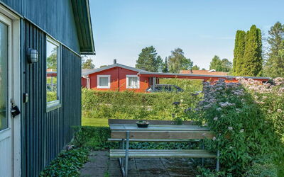Farnke - 600M from the Sea