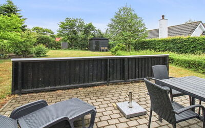 Casa vacanza Siouxsie - 500M from the Sea - Ådal, Danimarca Meridionale, Danimarca