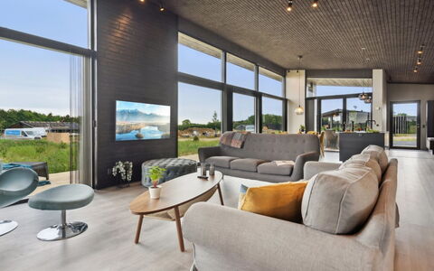 Anelle - 500M from the Sea: Casa, Estate, Sedia, Design, Soggiorno, Divano, Villa, Latifoglie, Attico