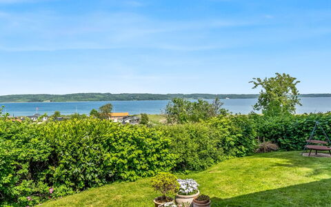 Stjerne - 300M from the Sea: Blu, Verde, Arbusto, Paesaggio, Lotto, Costiera E Morfologie Oceanic, Mare, Giardino, Prato