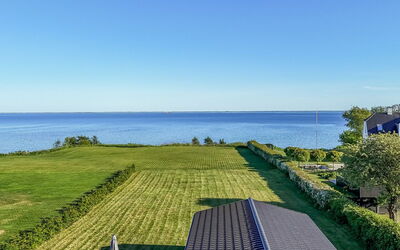 Orsa - 80M from the Sea
