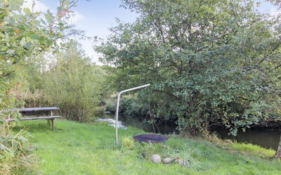 Terese - 45Km from the Sea