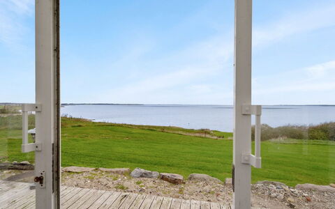 Thorge - 75M to the Fjord: Mare, Orizzonte, Costa, Oceano, Costiera E Morfologie Oceanic, Riva, Suono, Spiaggia