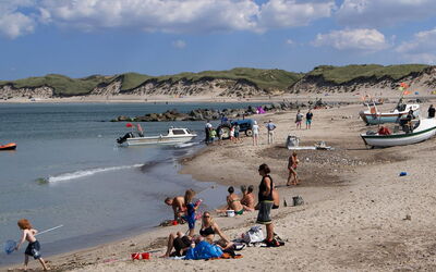 Engelbertine - 900M from the Sea