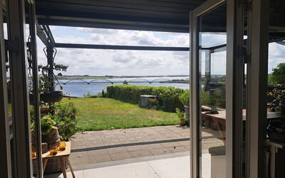 Nielsen - 30M to the Fjord