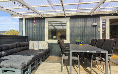 Madsen - 500M from the Sea