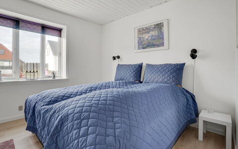 Thilla - 100M from the Sea: Latifoglie, Camera Da Letto, Bedding, Letto, Biancheria, Plank