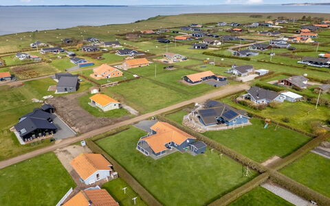 Loviisa - 300M to the Fjord: Casa, Paesaggio, Plain, Lotto, Casa, Villetta, Costa, Estate, Oceano, Fotografia Aerea