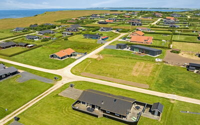 Samuil - 300M to the Fjord