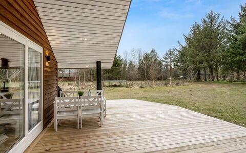 Aman - 700M to the Fjord: Blu, Arbusto, Villetta, Groundcover, Giardino, Estate, Shade, Landscaping, Agriturismo, Eco Hotel