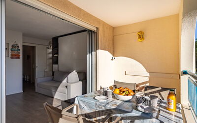 Alloggio:&nbsp;Le Domaine D'Azur 70.5