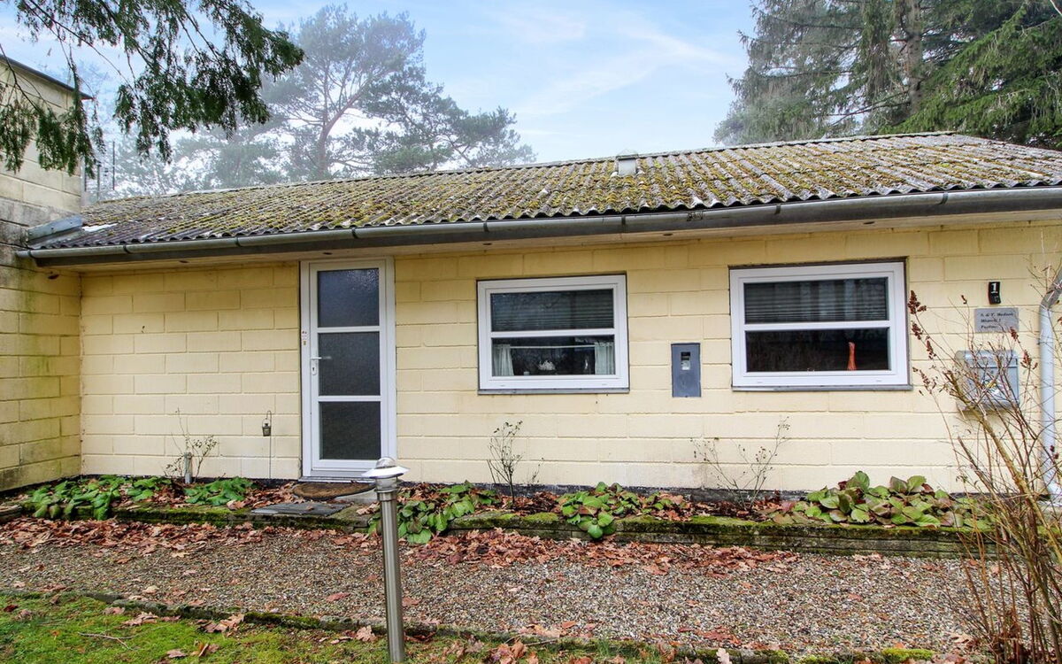rothmar - 6km From The Sea In Djursland And Mols