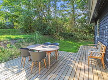 caitlyn - 800m From The Sea In Djursland And Mol