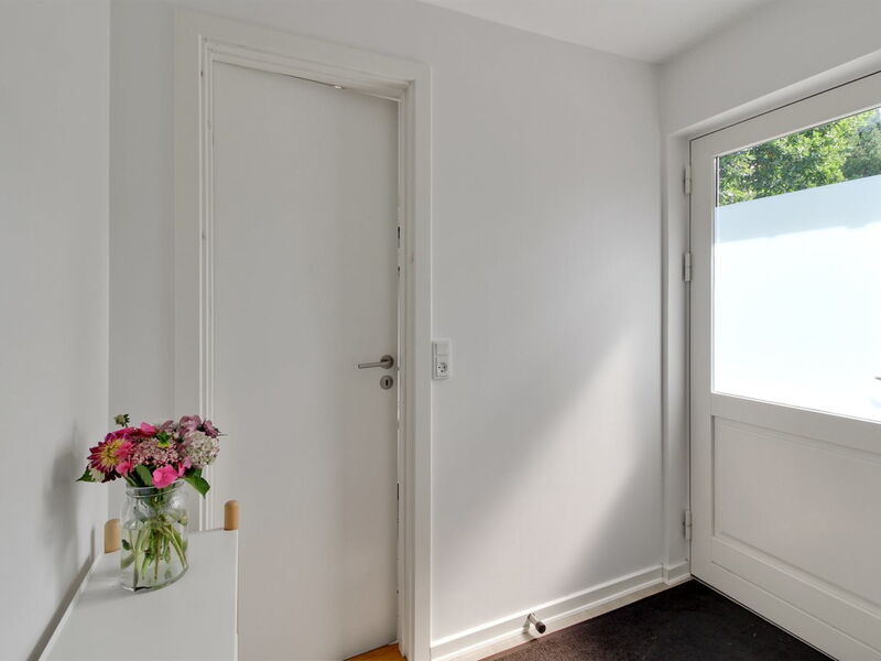 caitlyn - 800m From The Sea In Djursland And Mol