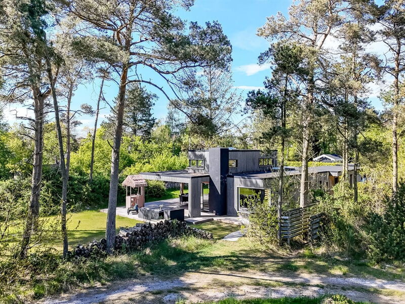 Sylva - 150M from the Sea