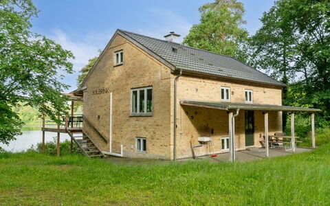 Gertje: Thatching, Villetta, Casa, Tetto, Casa, Agriturismo, Capanna, Estate, Villaggio