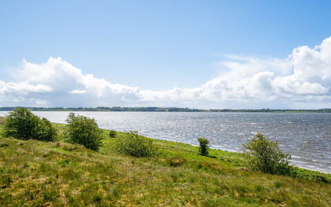 Arleta - 250M to the Fjord: Blu, Arbusto, Villetta, Groundcover, Giardino, Estate, Shade, Landscaping, Agriturismo, Eco Hotel