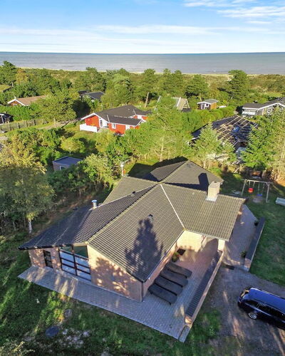 Ehlin - 150M from the Sea