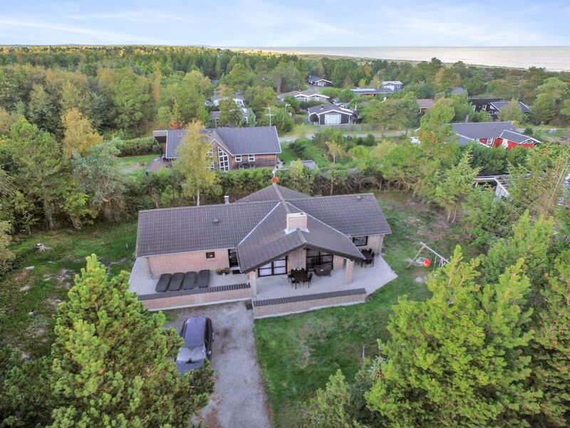Ehlin - 150M from the Sea