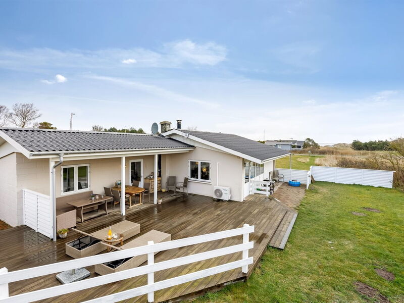 Gerko - 150M from the Sea