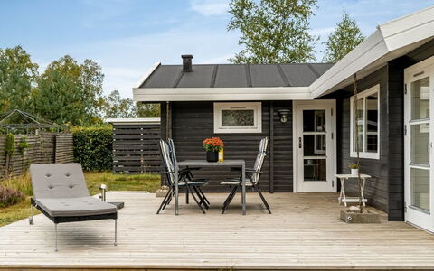 Jannus - 550M from the Sea: Legna, Casa, Casa, Porta, Villetta, Raccordo, Tetto, Latifoglie, Portico, Plank
