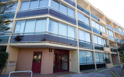 Alloggio:&nbsp;Côte D'Azur 200.16