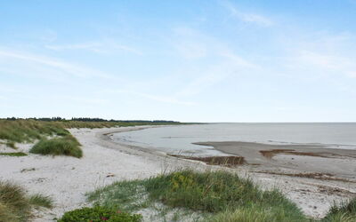 Helja - 125M from the Sea