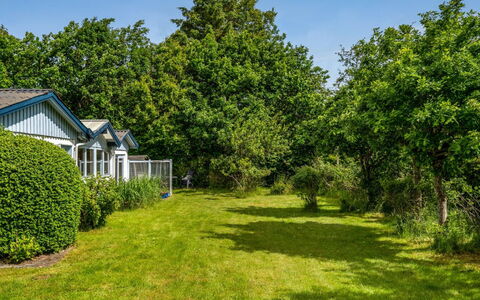 Lenard - 400M from the Sea: Albero, Vegetazione, Arbusto, Giardino, Villetta, Lotto, Casa, Prato, Groundcover, Shade