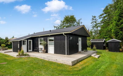 Ingiald - 600M from the Sea