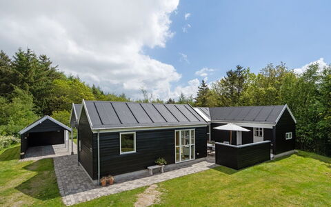 Eireen - 600M to the Fjord: Zona Residenziale, Tetto, Sobborgo, Driveway, Estate, Camino