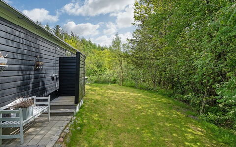 Eireen - 600M to the Fjord: Zona Residenziale, Tetto, Sobborgo, Driveway, Estate, Camino