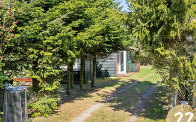 Josefiina - 450M to the Fjord