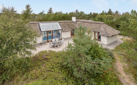 Waldar - 900M from the Sea