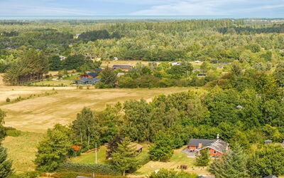 Thurir - 4Km from the Sea